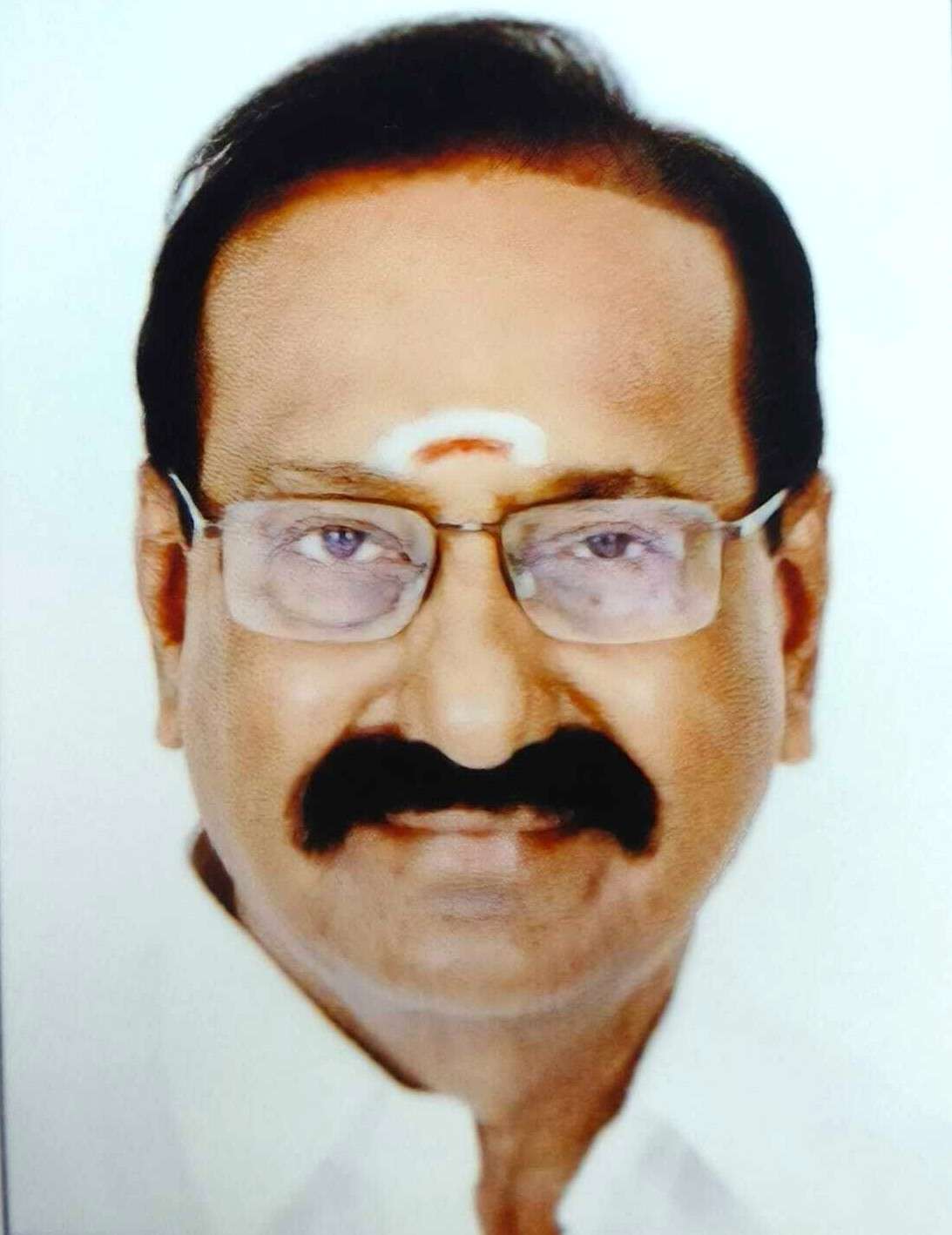 Jakkaiyan S.T.K MLA